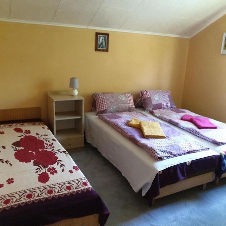 Aparthotel Raba Part Apartman Rabaszentmihaly Exterior foto